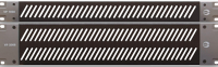 VP1000 / VP2000.AMPERES Rack Panels