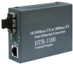 HTB110 / HTB110S.AMPERES Fiber Optic Converter