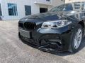 bmw f10 front bumper dep