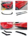 Honda Civic 2022 FE Bodykits 