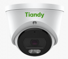 TC-C34XP.TIANDY 4MP Fixed Color Maker Turret Camera