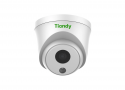 TC-C34HS.TIANDY 4MP Starlight IR Turret Camera