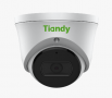 TC-C35XS.TIANDY 5MP Fixed Starlight IR Turret Camera