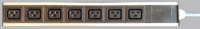 BA3307.GROWV POWER DISTRIBUTION UNIT (PDU)