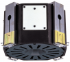 ES-C0651.TOA High-Power 25cm Flush-Mount Ceiling Speaker System