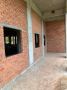 bungalow brickwork plastering work