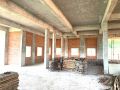 bungalow brickwork plastering work