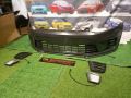 volkswagen polo wrc fron