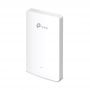 EAP615-Wall.TPLink AX1800 Wall Plate WiFi 6 Access Point