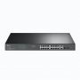 TL-SG1218MP.TPLink 18-Port Gigabit Rackmount Switch with 16 PoE+