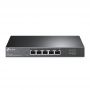TL-SG105-M2.TPLink 5-Port 2.5G Desktop Switch