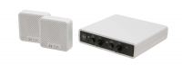 NF-2S.TOA Window Intercom System