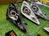 honda jazz fit 2011 2012 2013 2014 ge8 facelift front headlight depan led projector siap hid replacement upgrade performance look brand new set