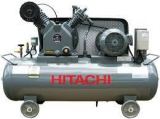Hitachi Bebicon Air Compressor