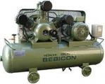 Hitachi Oil Free Bebicon Air Compressor