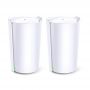 Deco X90 (2-Pack).TP-Link AX6600 Whole Home Mesh Wi-Fi System