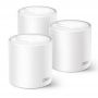 Deco X50 (3-Pack).TP-Link AX3000 Whole Home Mesh WiFi 6 Unit