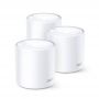 Deco X20 (3-Pack).TP-Link AX1800 Whole Home Mesh Wi-Fi 6 System