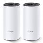 Deco M4 V1 (2-Pack).TP-Link AC1200 Whole Home Mesh Wi-Fi System