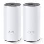 Deco E4 V1 (2-Pack).TP-Link AC1200 Whole Home Mesh Wi-Fi System