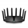 Archer AX90.TP-Link AX6600 Tri-Band Gigabit Wi-Fi 6 Router