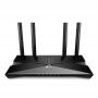 Archer AX20.TP-Link AX1800 Dual-Band Wi-Fi 6 Router