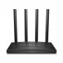 Archer C6.TP-Link AC1200 Wireless MU-MIMO Gigabit Router