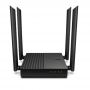 Archer C64.TP-Link AC1200 Wireless MU-MIMO WiFi Router