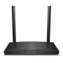 Archer VR400 AC1200.TP-Link Wireless MU-MIMO VDSL/ADSL Modem Router