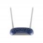 TD-W9960.TP-Link 300Mbps Wireless N VDSL/ADSL Modem Router