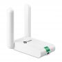 TL-WN822N.TP-Link 300Mbps High Gain Wireless USB Adapter