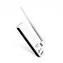 TL-WN722N.TP-Link 150Mbps High Gain Wireless USB Adapter