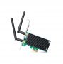 Archer T6E.TP-Link AC1300 Wireless Dual Band PCI Express Adapter