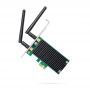 Archer T4E.TP-Link AC1200 Wireless Dual Band PCI Express Adapter