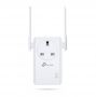 TL-WA860RE.TP-Link 300Mbps Wi-Fi Range Extender with AC Passthrough
