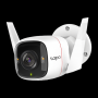 Tapo C320WS.TP-Link Outdoor Security Wi-Fi Camera