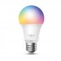 Tapo L530E.TP-Link Smart Wi-Fi Light Bulb, Multicolor