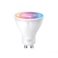 Tapo L630.TP-Link Smart Wi-Fi Spotlight, Multicolor