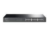TL-SG1024.TP-Link 24-Port Gigabit Rackmount Switch