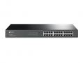 TL-SG1024.TP-Link 24-Port Gigabit Rackmount Switch