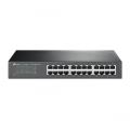 TL-SG1024D.TP-Link 24-Port Gigabit Desktop/Rackmount Switch