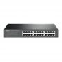 TL-SG1024D.TP-Link 24-Port Gigabit Desktop/Rackmount Switch