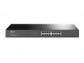 TL-SG1016.TP-Link 16-Port Gigabit Rackmount Switch