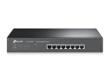 TL-SG1008.TP-Link 8-Port Gigabit Desktop/Rackmount Switch