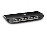 TL-SG1008D.TP-Link 8-Port Gigabit Desktop Switch