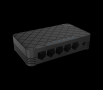 RG-ES05G.RUIJIE 5-Port Gigabit Unmanaged Plastic Switch