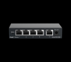 RG-ES105D.RUIJIE 5-Port 10/100Mbps Unmanaged Metal Switch
