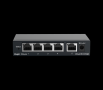 RG-ES105GD.RUIJIE 5-Port Gigabit Unmanaged Metal Switch