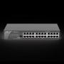 RG-ES124GD.RUIJIE 24-Ports Gigabit Unmanaged Switch