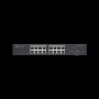 RG-ES218GC-P.RUIJIE 18-Port Gigabit Smart Cloud Mananged PoE Switch